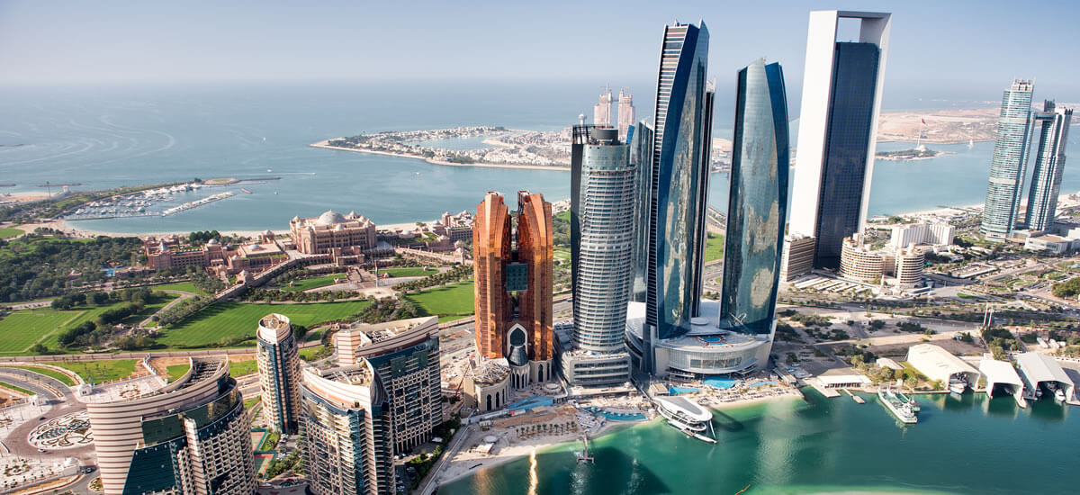 Abu Dhabi records 464,960 hotel guests in Q1