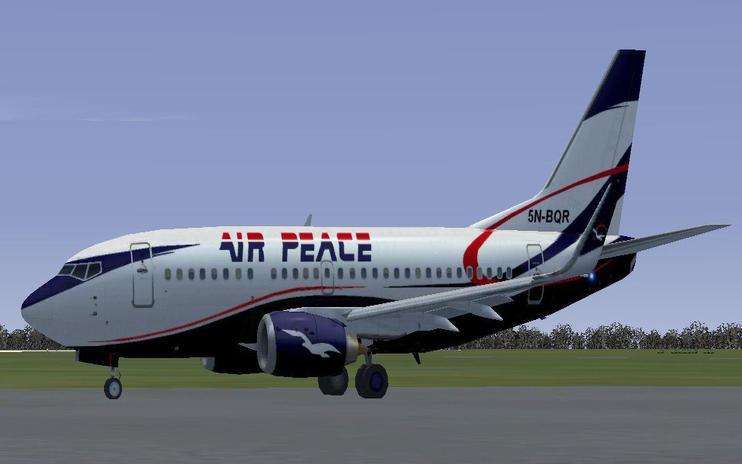 Air Peace aims regional dominance, launches 3 new destinations