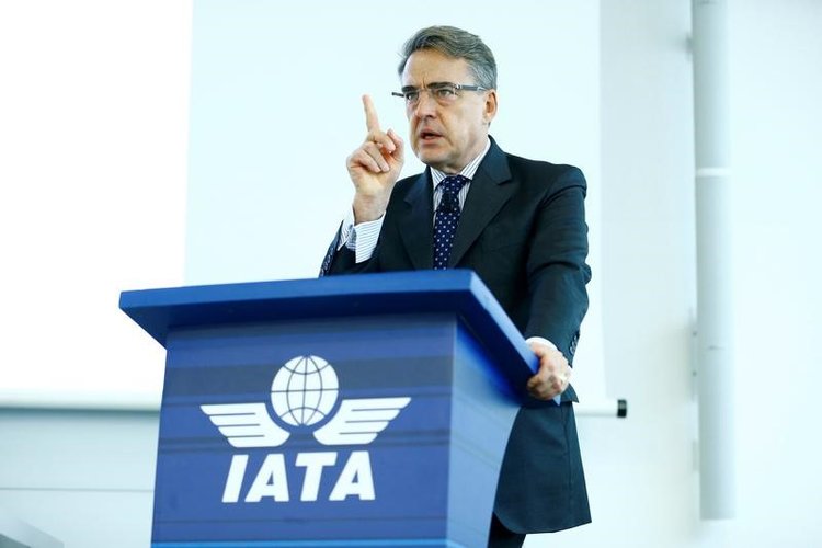 IATA forecasts 8.2 billion passenger demand by 2037