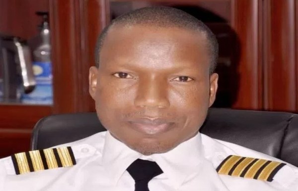 ‘Go-round’ incident involving ET flight 901 at Lagos Airport is normal, FAAN MD