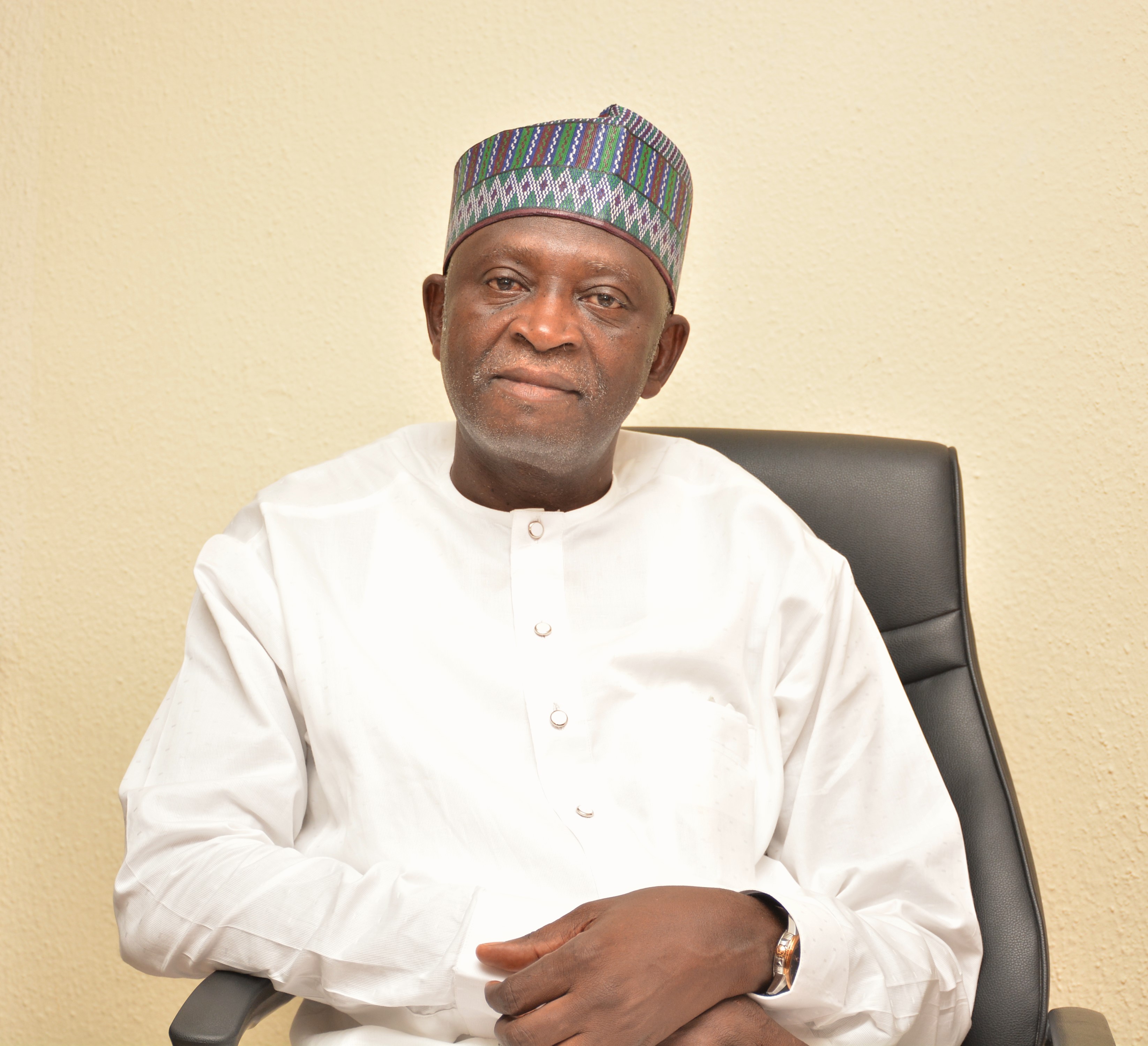 FG appoints new Director of Airport Operations