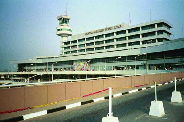 FAAN closes MMIA Apron Gate 1 for 6 weeks