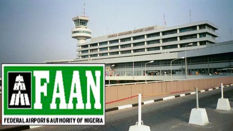 Airports ready for travellers during Sallah celebrations, FAAN assures