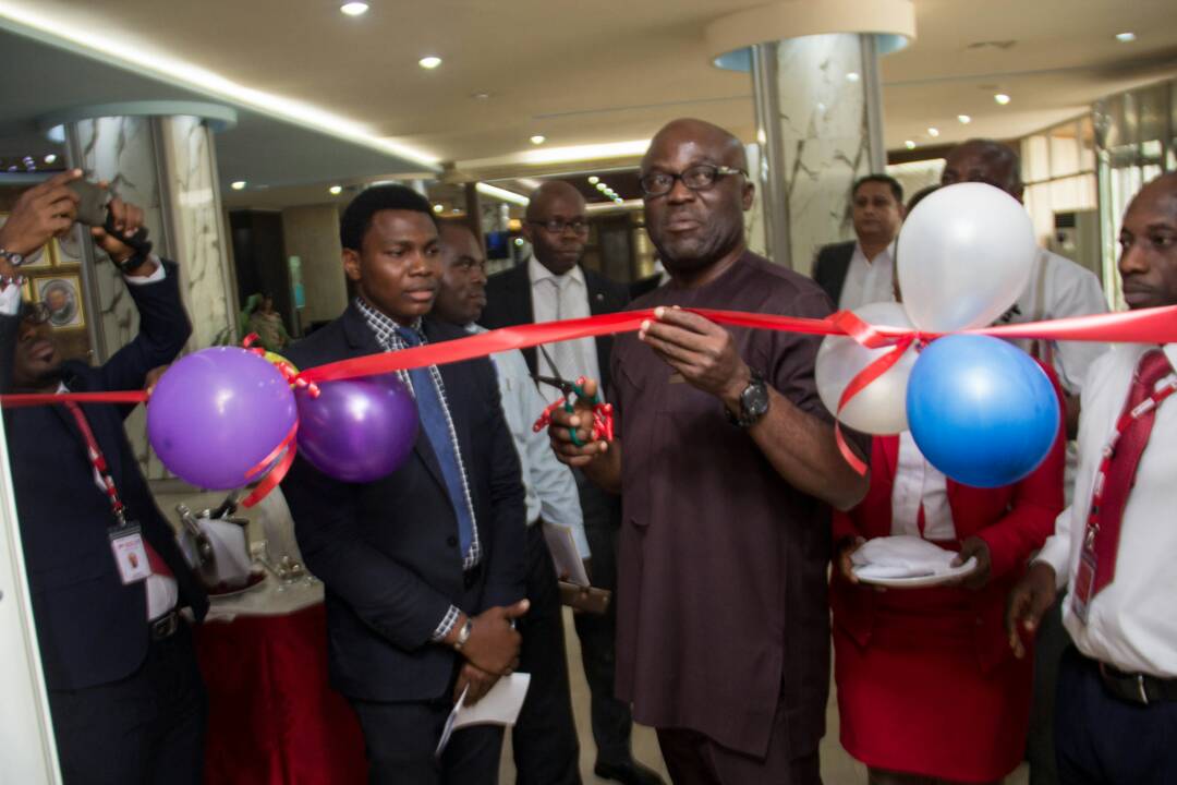 Dana Air opens more outlets, sets for further expansion