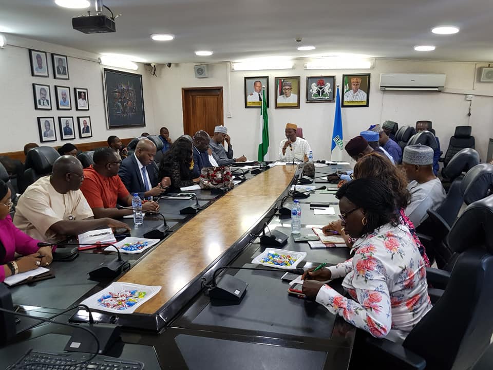 FAAN assures airline operators of improved services at the airports