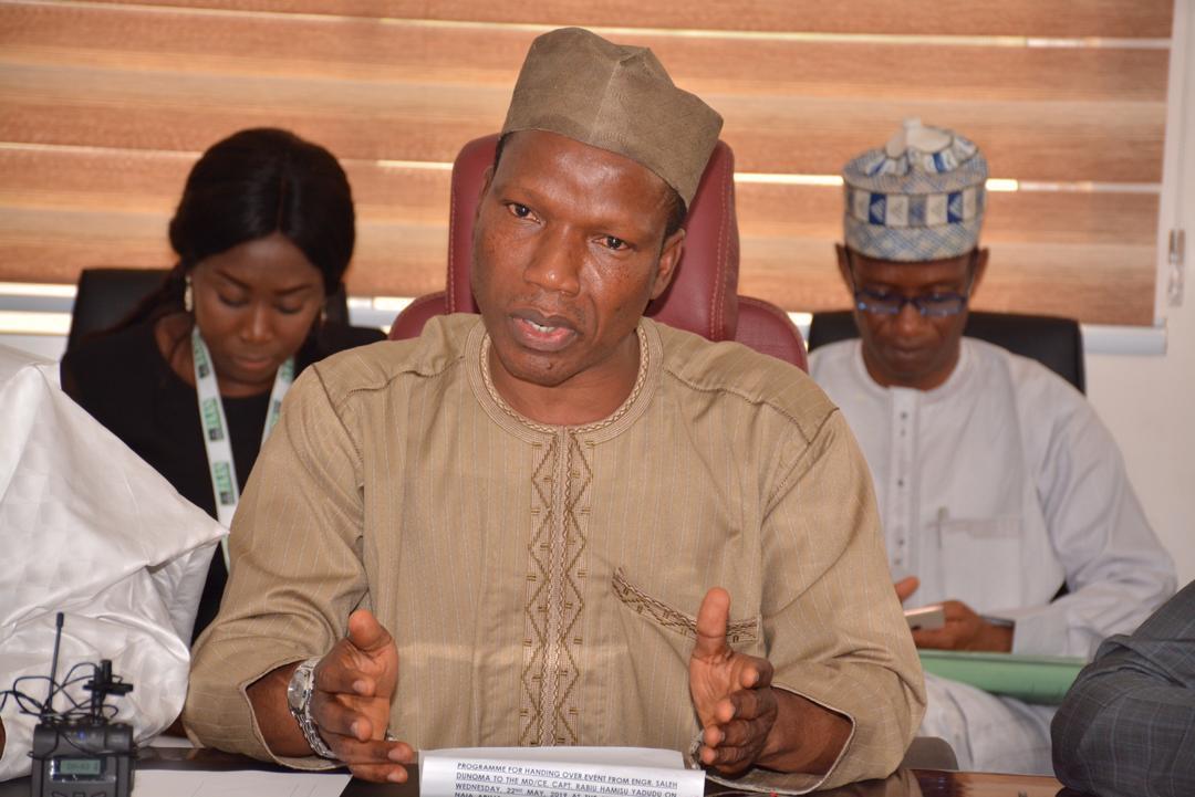 FAAN assures travellers of improved security at the airports