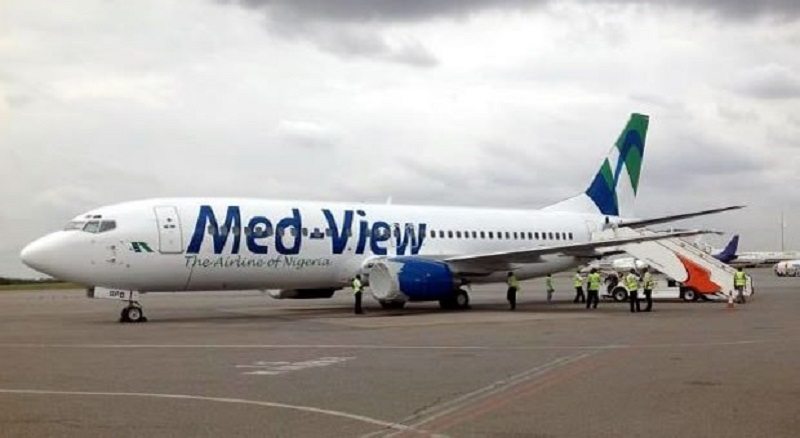 Med-View Airline explains depressurisation incident