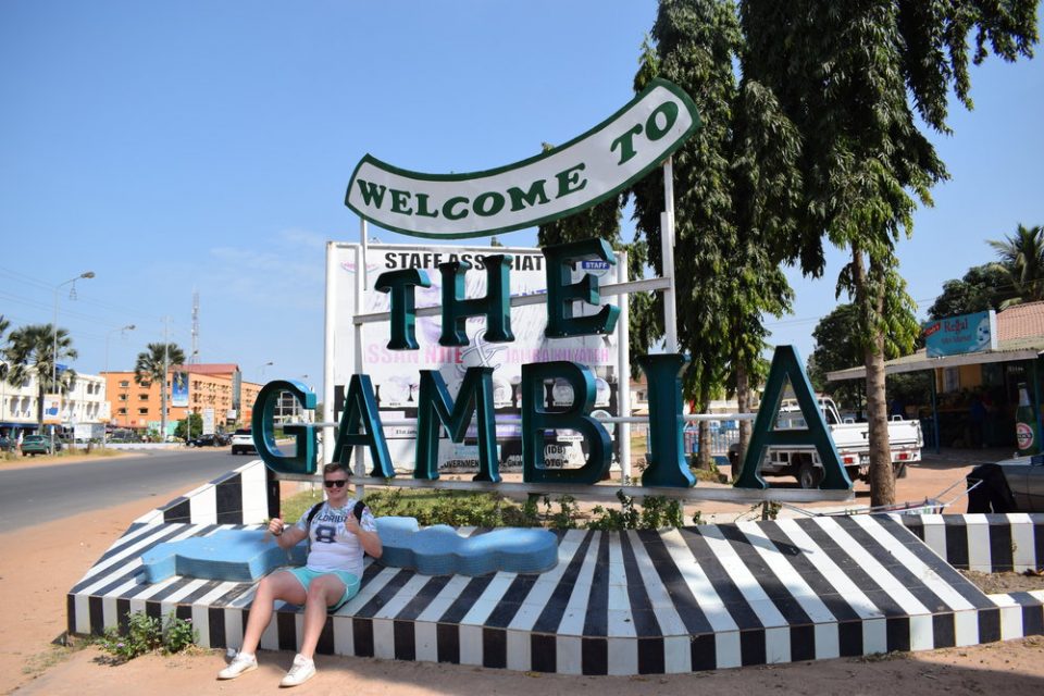 Nigerians are big spenders in the Gambia, says GTB Director