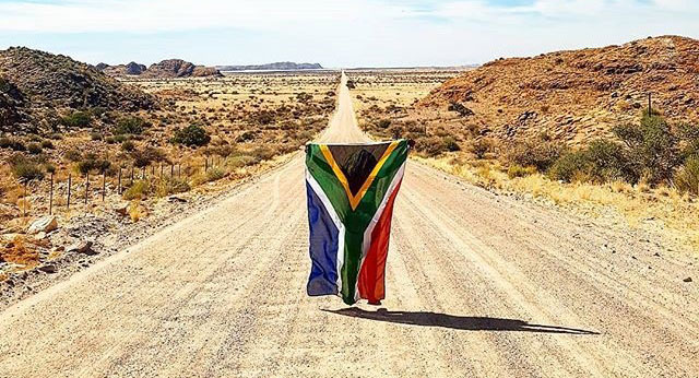 South Africa takes tourism to three Nigerian cities