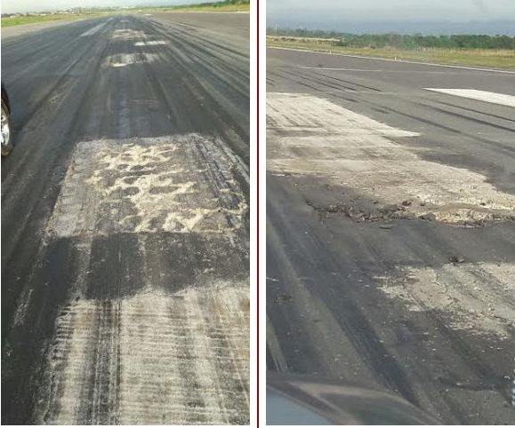 FAAN to shut down Enugu Airport for runway repairs