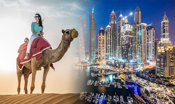 AKWAABA 2019: Dubai Tourism to showcase its eminence in the UAE