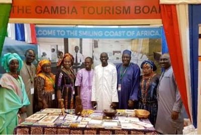 Akwaaba increased number of travellers to the Gambia by 39%