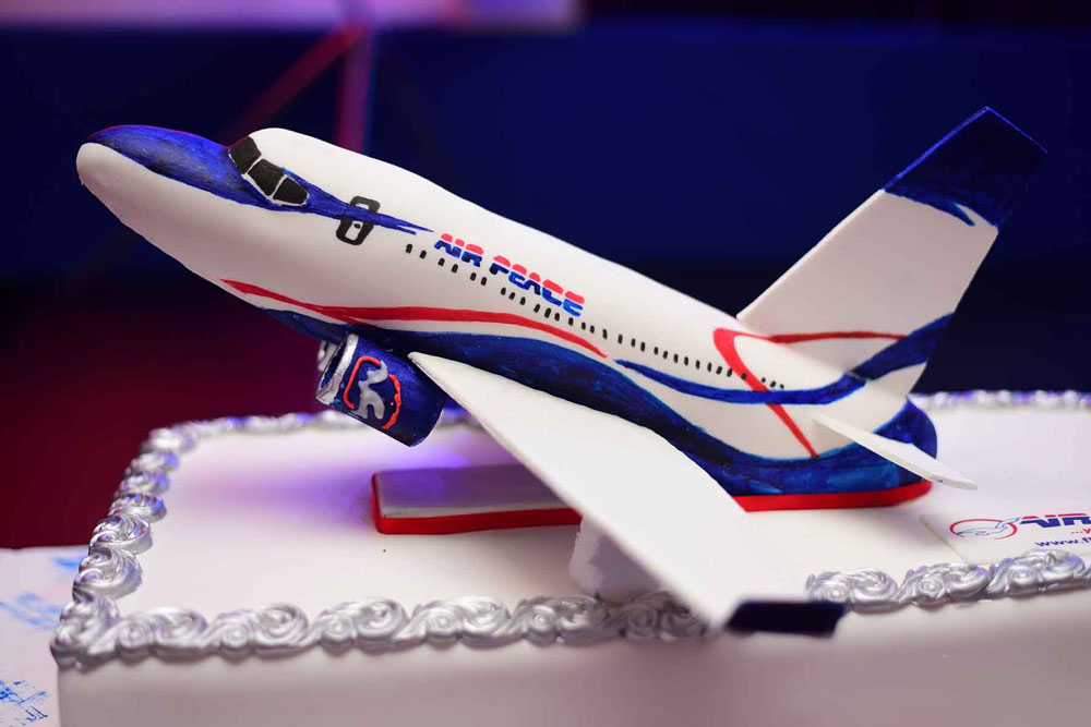 Air Peace wins Best Domestic Airline Award