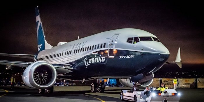 737 Max Crisis: Boeing lost $636m in 2019 FY