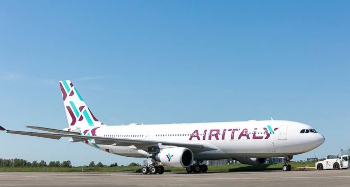 Breaking: Air Italy is liquidated