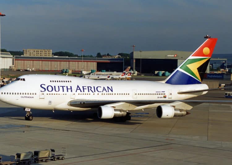 Why SAA’s network cuts prove painful to implement