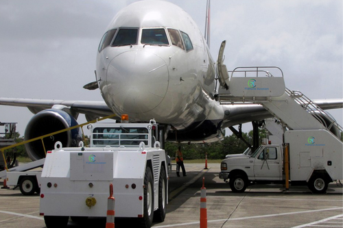 Stakeholders call for review of prices in ground handling services