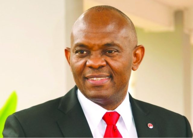 Covid-19 presents perfect investment opportunities in Africa, Elumelu tells investors