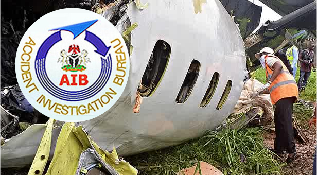 AIB-N, LAAC partner to curb human errors in air accident