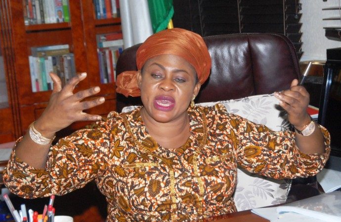 Union drags Oduah, FG over repayment of $500m Chinese loan by FAAN