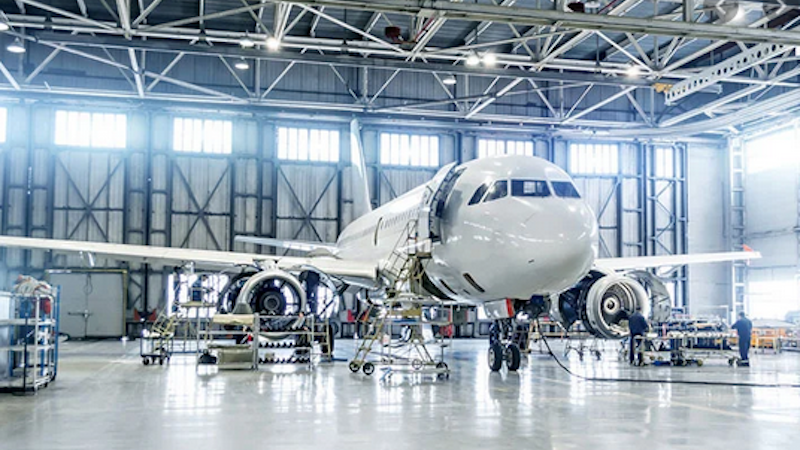 High cost of aircraft maintenance overseas: Experts accuse FG of playing politics with MRO