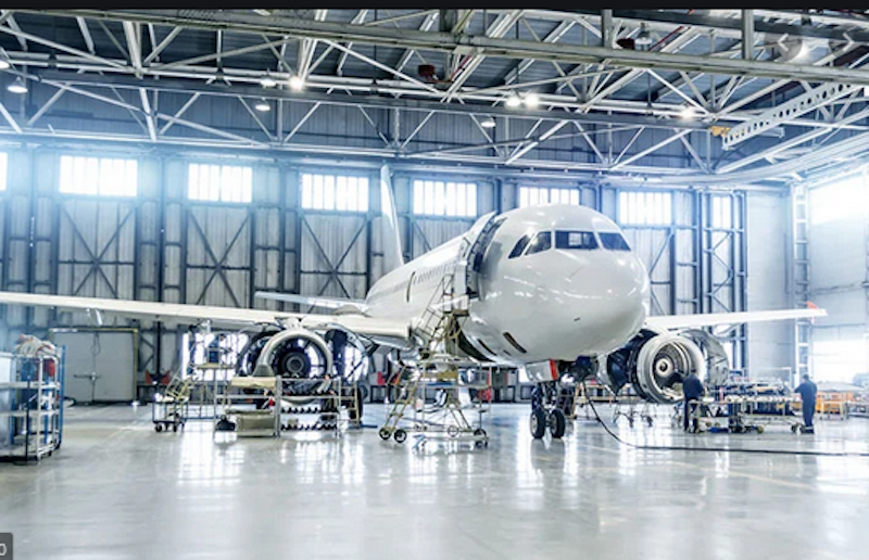 High cost of aircraft maintenance overseas: Experts accuse FG of playing politics with MRO