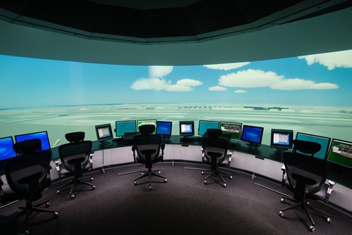 NAMA to construct Approach Control Simulators in four international airports