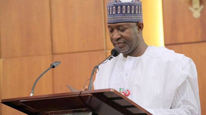 FG vows to complete outstanding aviation projects before 2023