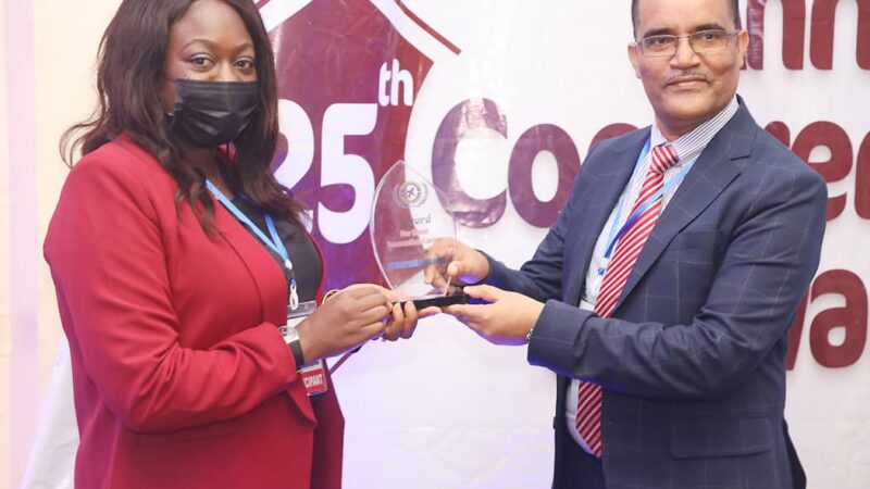 Photo Speaks: LAAC’s 25th Conference and Awards in pictures