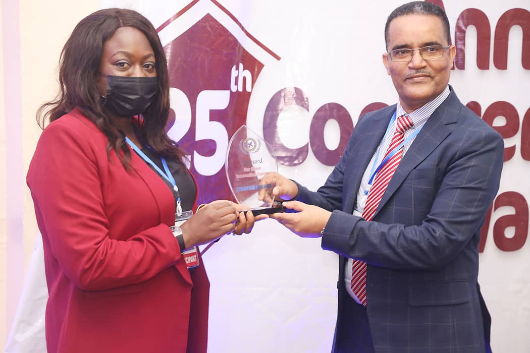 Photo Speaks: LAAC’s 25th Conference and Awards in pictures