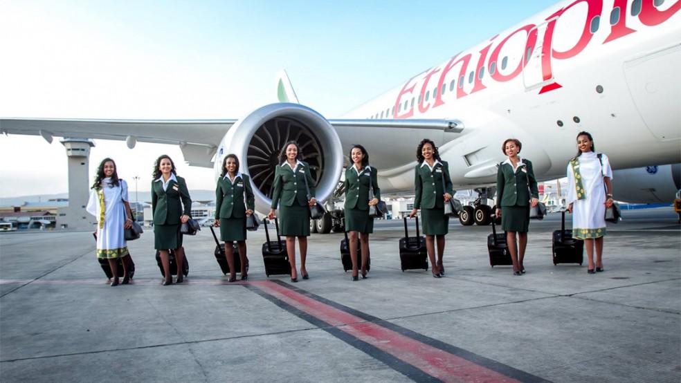 Ethiopian Airlines returns to Enugu on October first