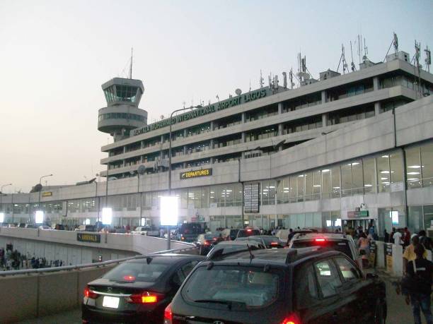 FAAN closes MMIA departure drop-off zone till completion of ongoing projects