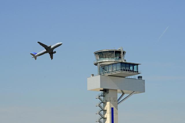 NAMA loses two air traffic controllers in two weeks