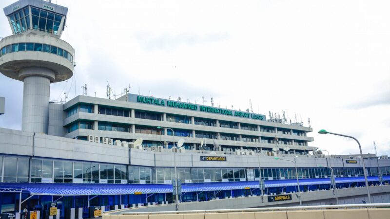 FAAN suspends airport officials over alleged extortion