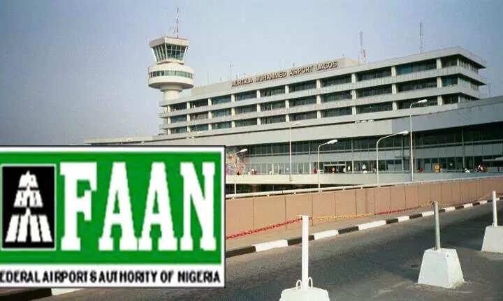 FAAN: E-hailing services not banned at airports, safety concerns drive new framework