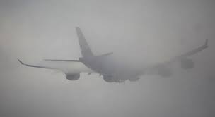 NiMet warns airlines, travellers of imminent harmattan haze in the north