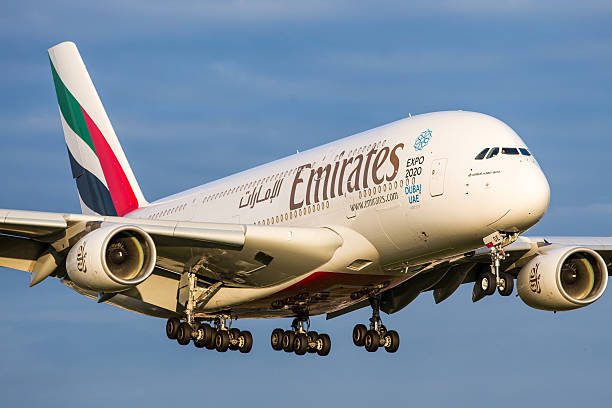 NCAA attributes withdrawal of Emirates Airlines’ frequencies to lack of respect for principle of reciprocity