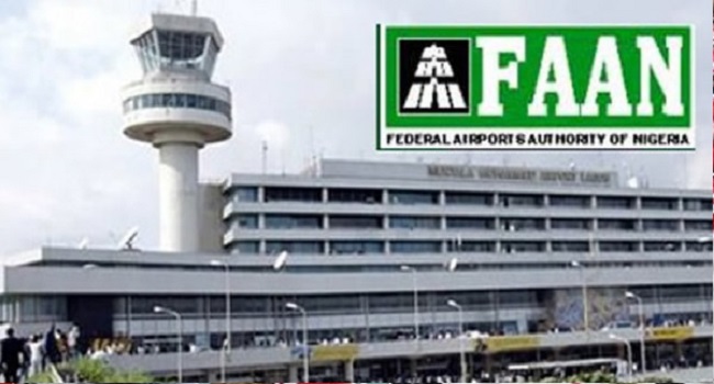 FAAN 1