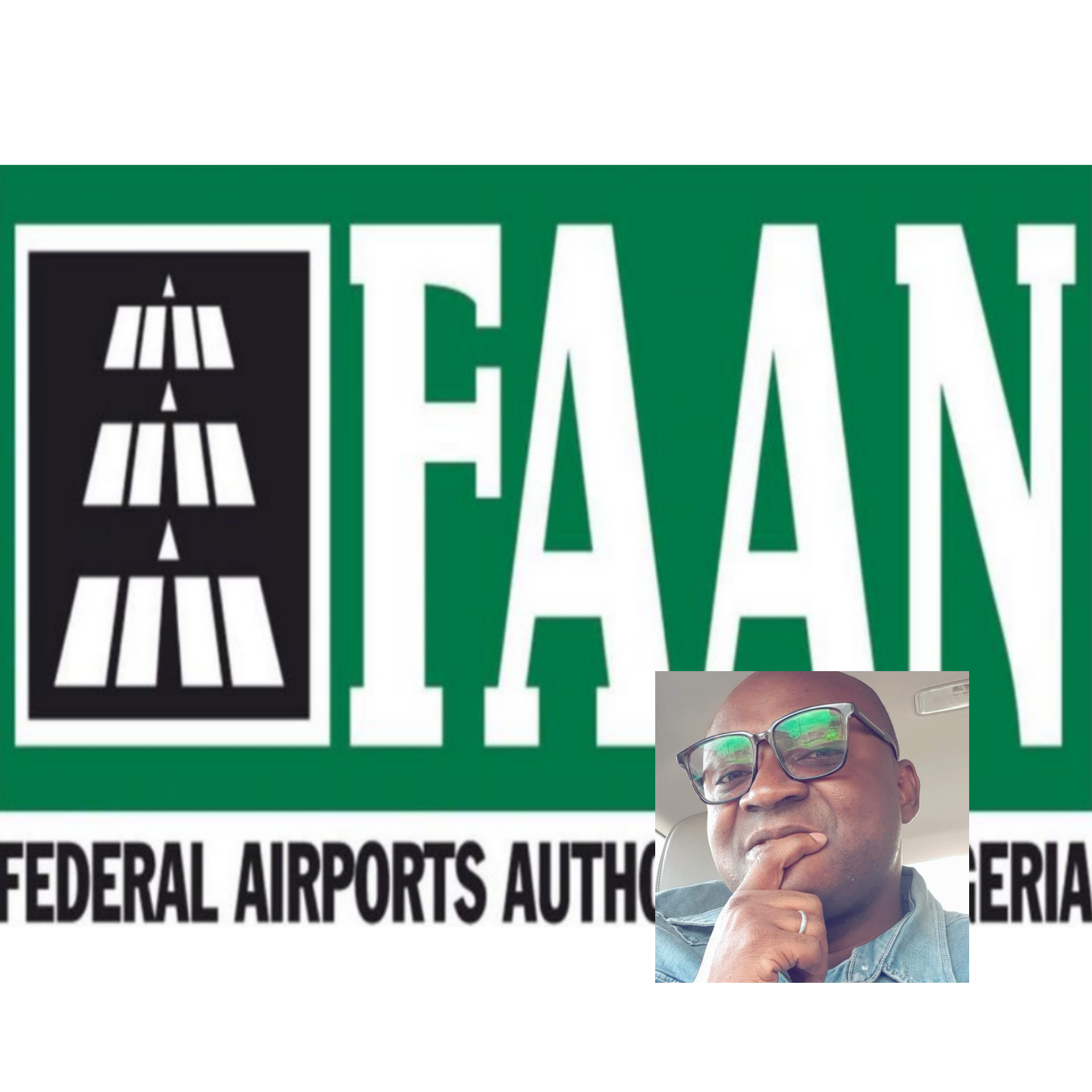 £400 theft allegation at Lagos airport untrue, says FAAN