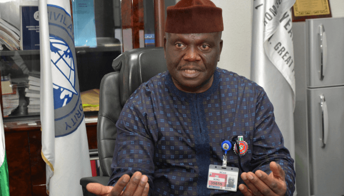 ICAO’s safety audit not same as facilitation, security audits, DG NCAA clarifies