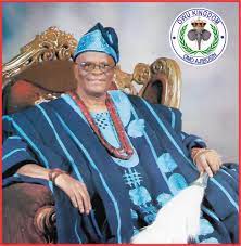 SIFAX Group Boss mourns Oba Olowu