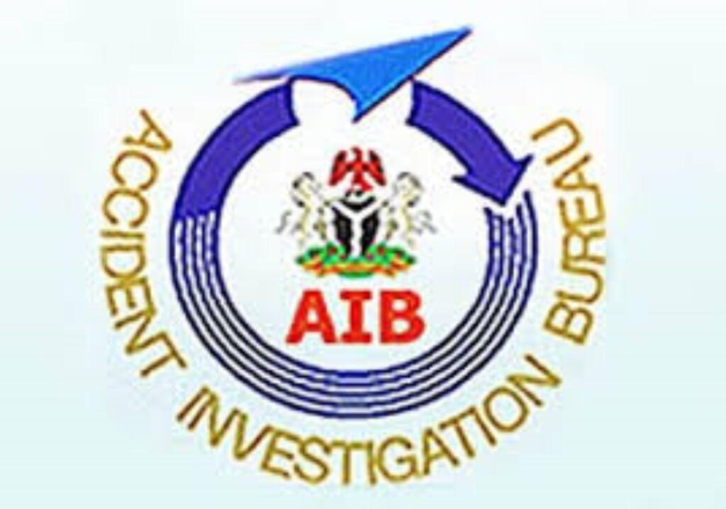 Accident Investigation Bureau 1