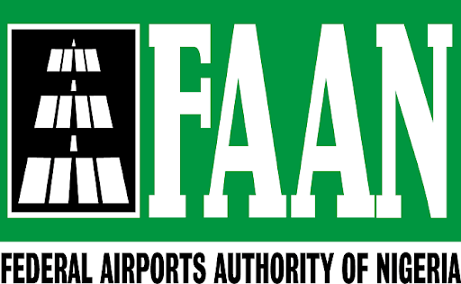 FEDERAL AIRPORTS AUTHORITY OF NIGERIA 1