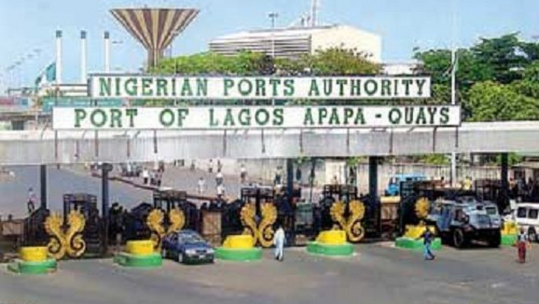 Nigerian Ports Authority NPA 1 1