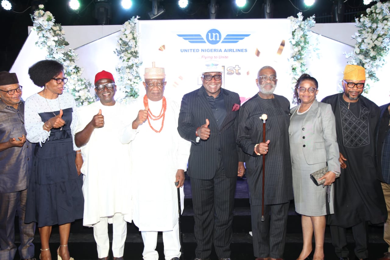 United Nigeria and Air Peace to sign partnership deal -Okonkwo