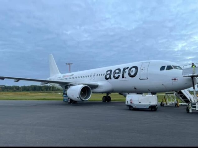 Aero 1