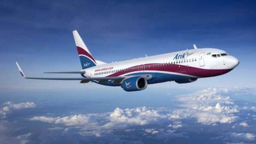 Arik Air introduces Buy Miles & Fly promotion