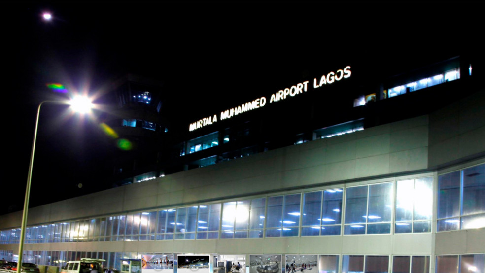 FAAN tenders apology over power outage at MMIA