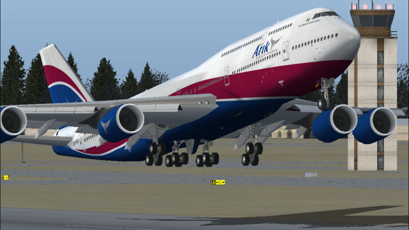 Arik Air partners with NIPR for 2022 AGM, Citizen’s Summit