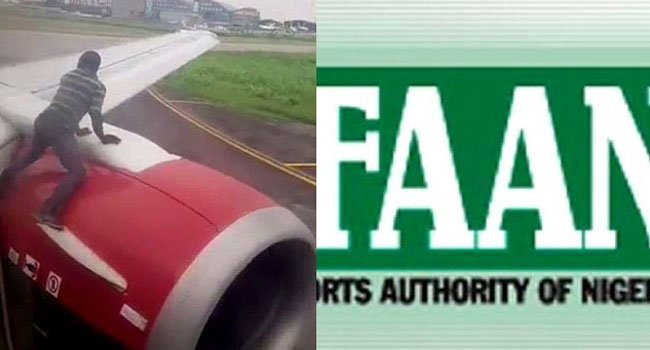 FAAN Reacts to mangled body 1